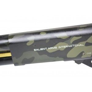 CAM870 Cartridge Salient Arms MKIII Black MC